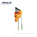 Top Grade Hoist Used Machines Good Quality